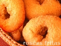 Roscas Fritas